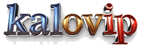kalovip logo